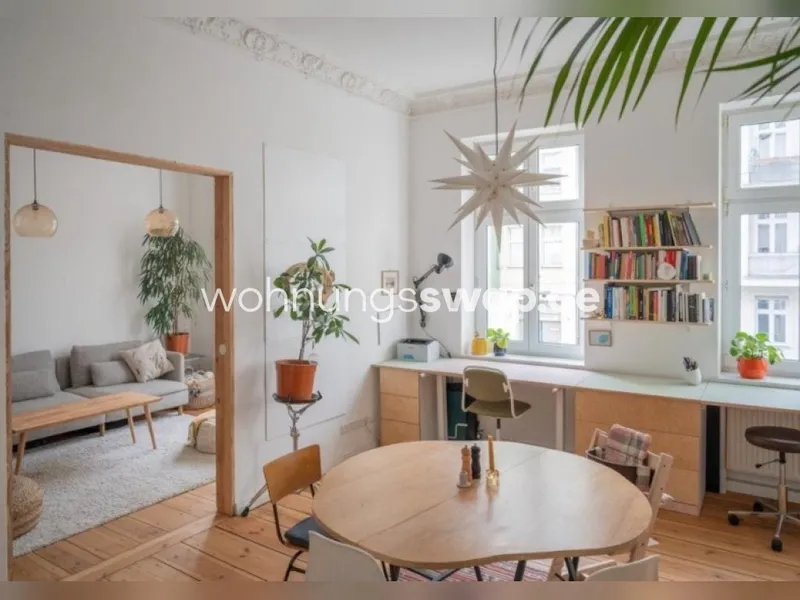 Wohnungstausch: Siegfriedstraße 2 — photo 1